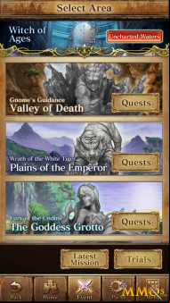 age-of-ishtaria-witch-of-ages-quests