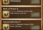 age-of-ishtaria-challenges-in-progress
