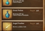 age-of-ishtaria-items-list