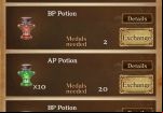age-of-ishtaria-medal-exchange