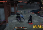 age-of-wushu-ninja-attack
