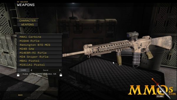 america's-army-proving-grounds-weapons-m16a4-sand
