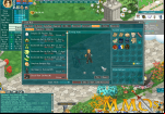 Angels-Online-Character-stats