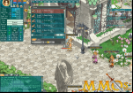 Angels-Online-combat-skills