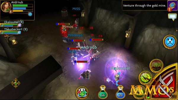 Arcane-Legends-F2P
