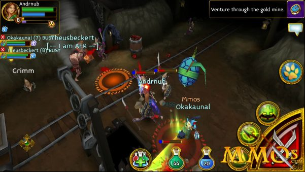 Arcane-Legends-Mines