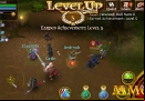Arcane-Legends-Level-up