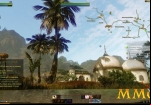 ArcheAge-trees