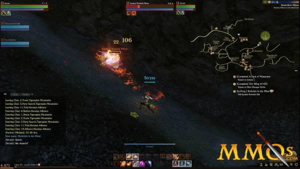 ArcheAge-casting-abilities