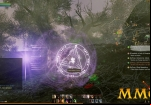 ArcheAge-casting-skill-ability