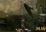 ArcheAge-jump