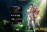 Atlantica-Online-Character-creation