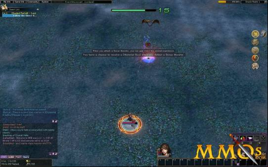 Atlantica-Online-1v1