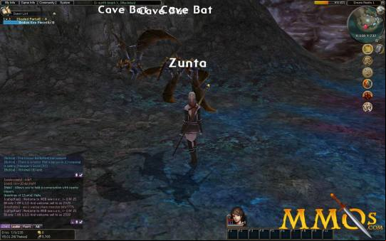 Atlantica-Online-Cave-Bat