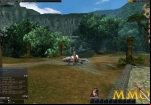 Atlantica-Online-Graphics