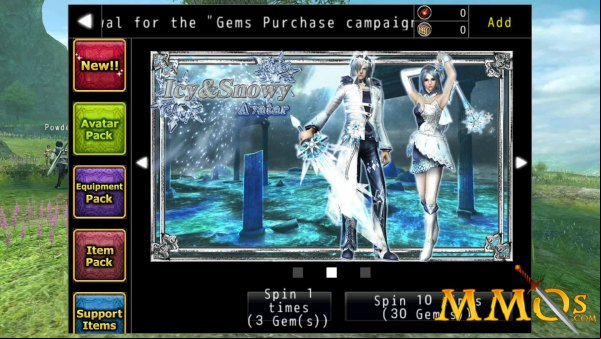 Avabel-Cash-shop