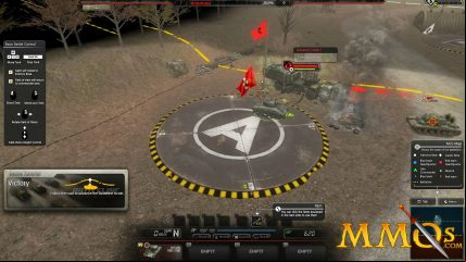 battleline-steel-warfare-control
