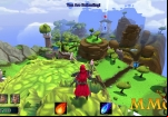 battlesouls-field-test