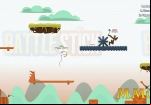 battlestick-combat