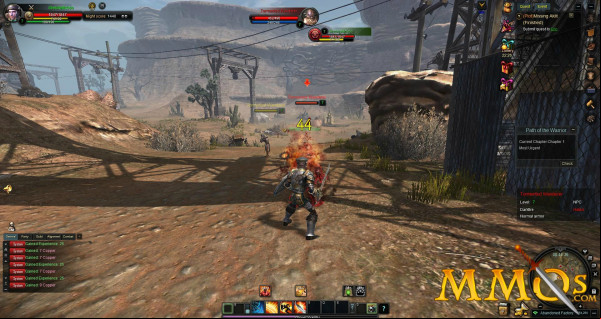 Black-Gold-Online-sword