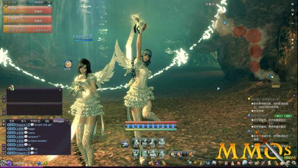 blade-and-soul-angels
