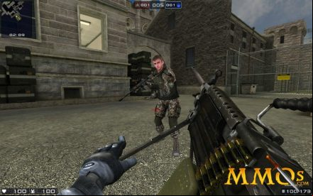 born-to-fire-aiming