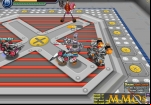 bots-fighting-enemies