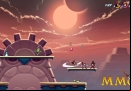 Brawlhalla-comba