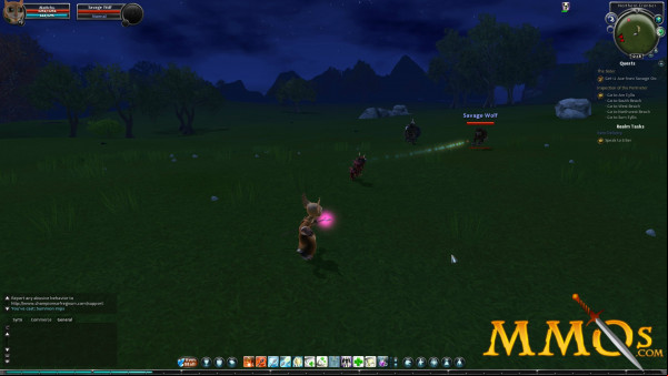 champions-of-regnum-imp-attack