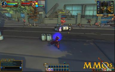 Champions-Online-gameplay-CO