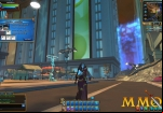 Champions-Online-City