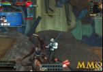 Champions-Online-Combat