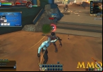 Champions-Online-MMORPG-drone