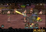 chaos-chronicle-battle