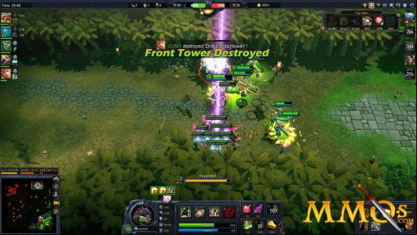 Chaos-Heroes-Online