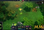 Chaos-Heroes-Online-forest-area
