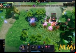 Chaos-Heroes-Online-game-play