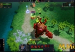 Chaos-Heroes-Online-golem