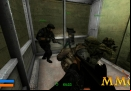 codename-cure-elevator-going-up