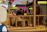 crazy-killer-fence-barrels