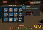 creativerse-blueprints
