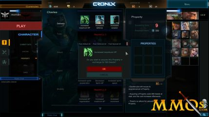 cronix-property-purchase