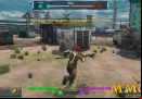 cronix-assaulter-gameplay