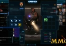 cronix-character-info