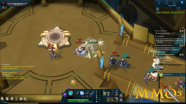 crush-online-skill