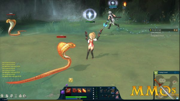 crush-online-snake
