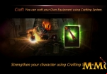 cry-crafting