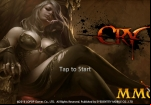 cry-start-screen