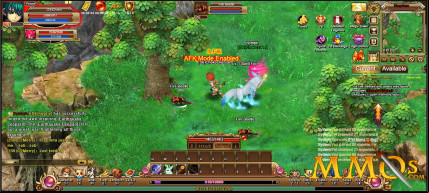 crystal-saga-2-combat6