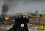 day-of-infamy-m1-sights